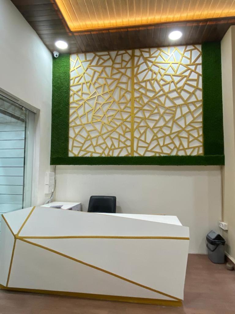 City Stay Deluxe Ac Dormitory Madgaon Εξωτερικό φωτογραφία