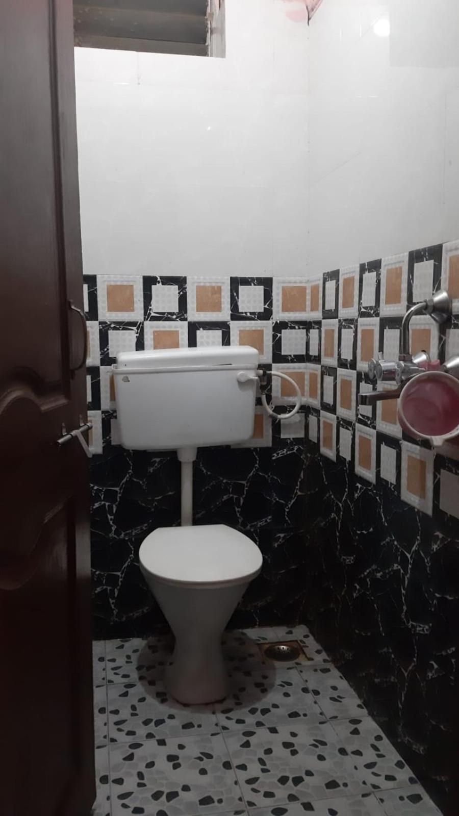 City Stay Deluxe Ac Dormitory Madgaon Εξωτερικό φωτογραφία